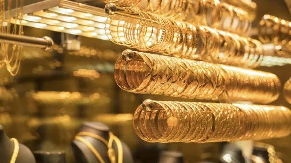 Altında ibre yukarı doğru İşte yükselişin 4 nedeni