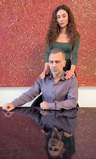 Güller ve Günahların Tehlikeli İkilisi Şeytanın Avukatları İş Başında