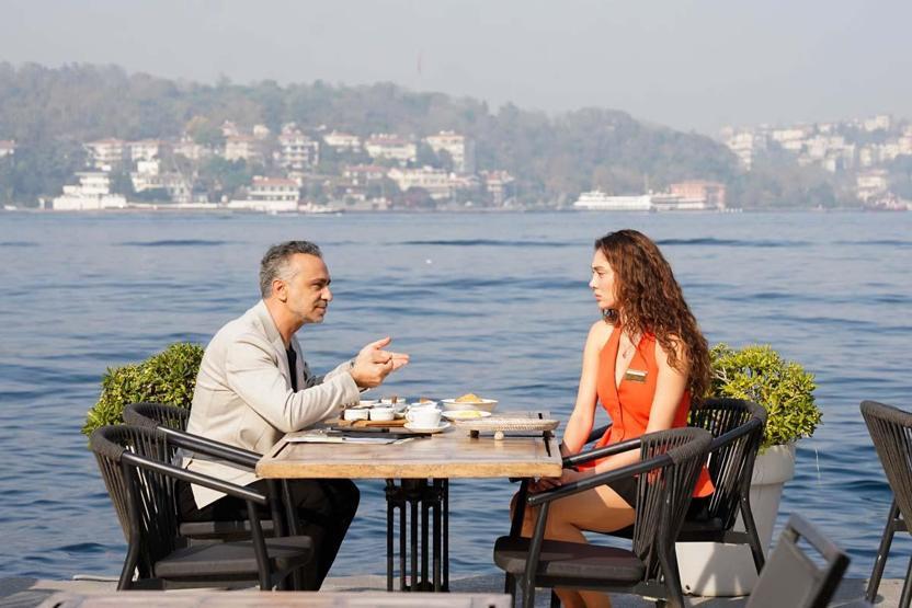 Güller ve Günahların Tehlikeli İkilisi Şeytanın Avukatları İş Başında