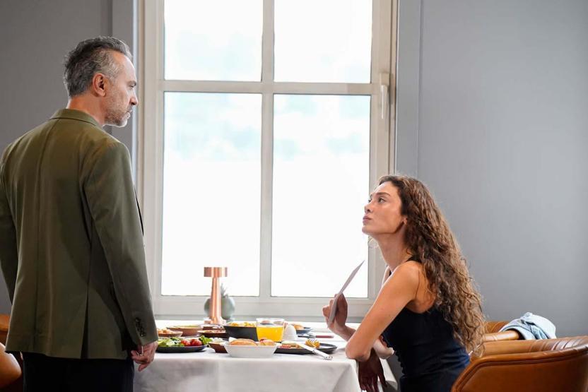 Güller ve Günahların Tehlikeli İkilisi Şeytanın Avukatları İş Başında