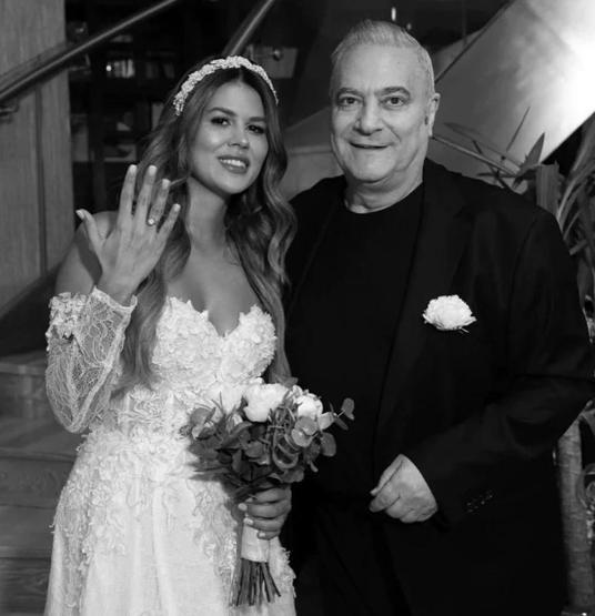 Evlilikte Kriz Mehmet Ali Erbil ile Gülseren Ceylan Boşanıyor