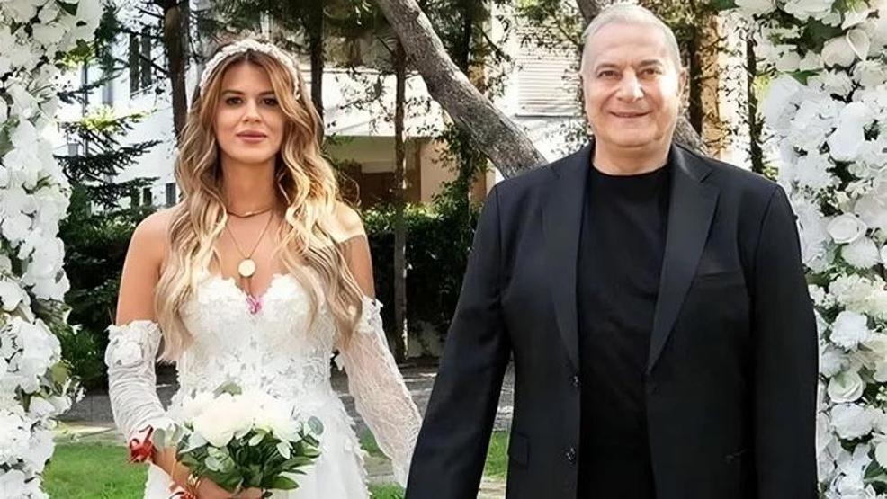 Evlilikte Kriz Mehmet Ali Erbil ile Gülseren Ceylan Boşanıyor