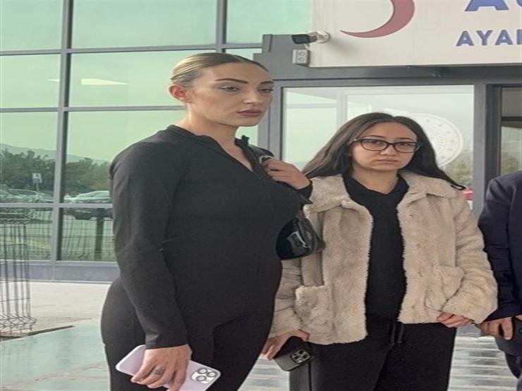 SON DAKİKA... Güllünün kızı Tuğyan tutuklandı Cezaevine gönderildi