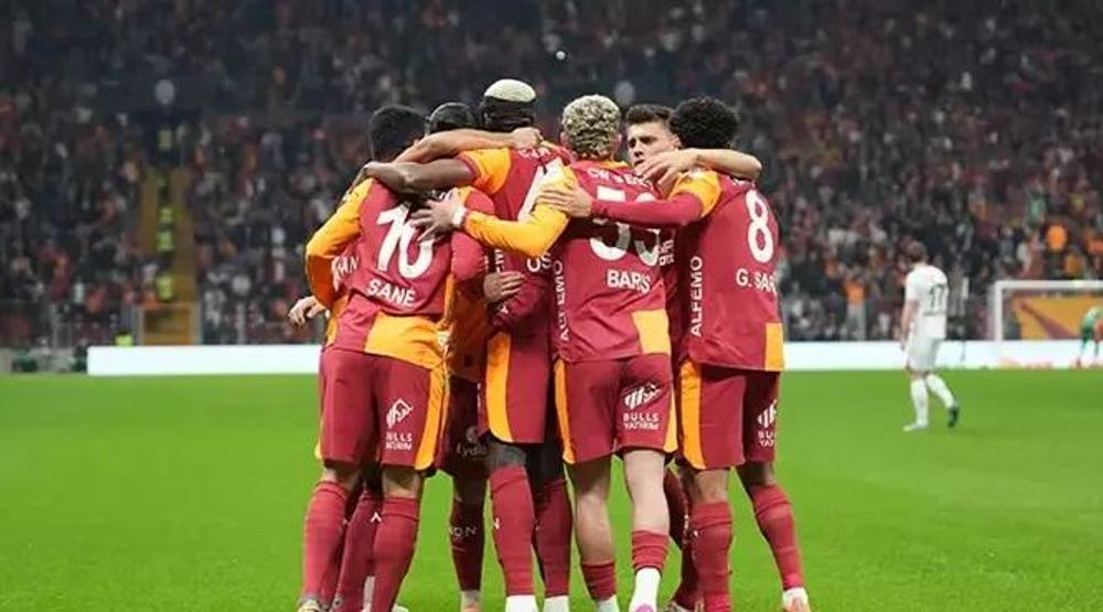 ANTALYASPOR - GALATASARAY MAÇI CANLI İZLE BEIN SPORTS 1 ŞİFRESİZ | Süper Lig beIN Sports 1 Antalyaspor - Galatasaray maçı canlı yayın bilgileri
