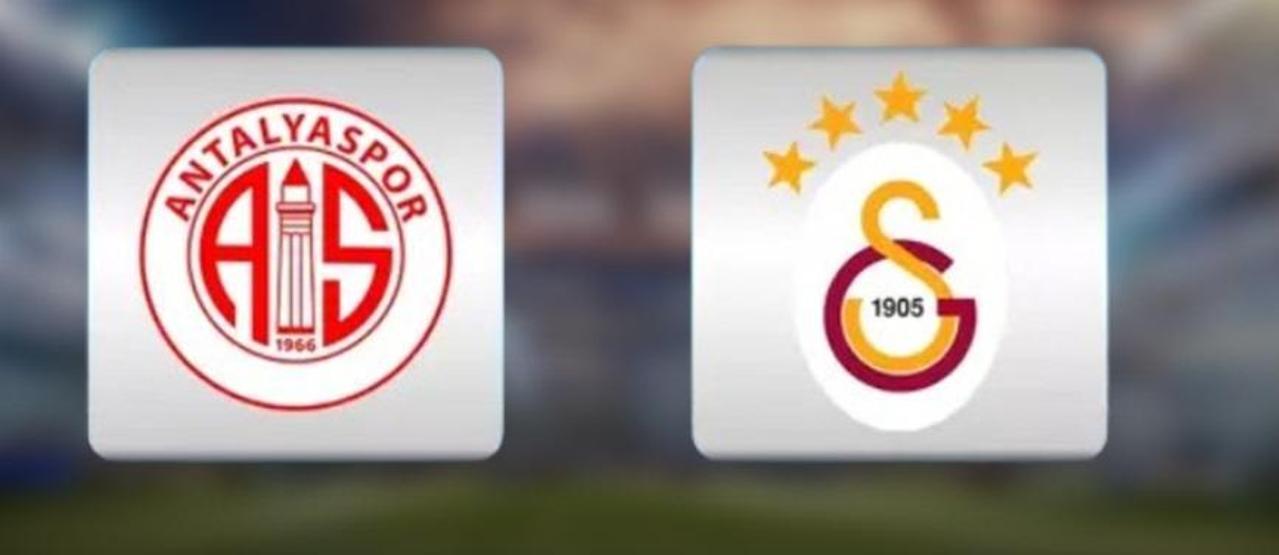 ANTALYASPOR - GALATASARAY MAÇI CANLI İZLE BEIN SPORTS 1 ŞİFRESİZ | Süper Lig beIN Sports 1 Antalyaspor - Galatasaray maçı canlı yayın bilgileri