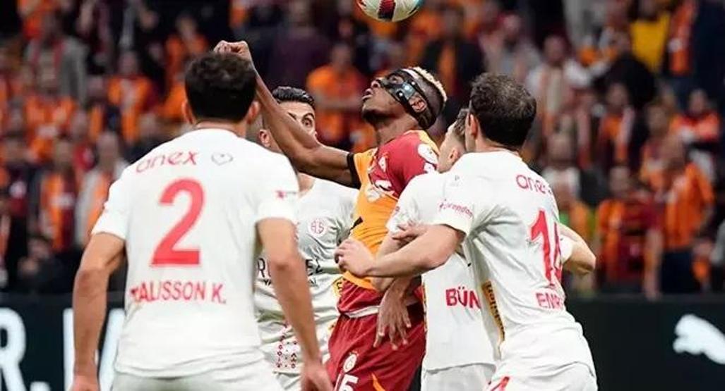 ANTALYASPOR - GALATASARAY MAÇI CANLI İZLE BEIN SPORTS 1 ŞİFRESİZ | Süper Lig beIN Sports 1 Antalyaspor - Galatasaray maçı canlı yayın bilgileri