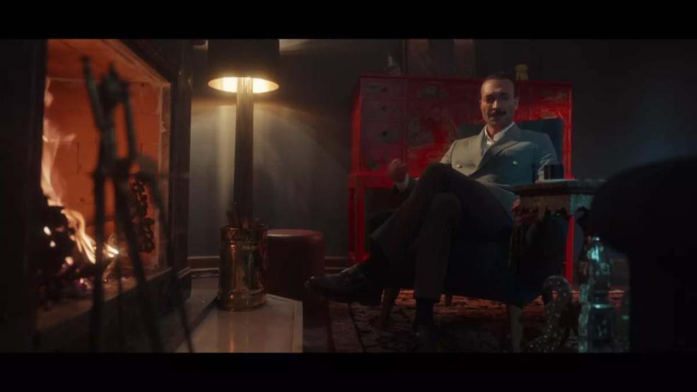 Kübra Ünlü Yazdı... Eşref Tekinin Mekanı Büyük Yeni Han