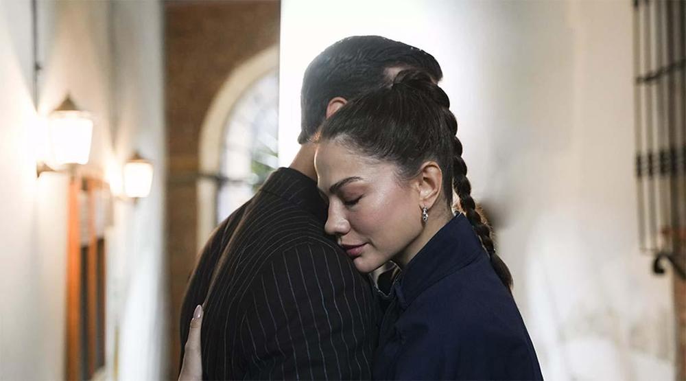 Kübra Ünlü Yazdı... Eşref Tekinin Mekanı Büyük Yeni Han