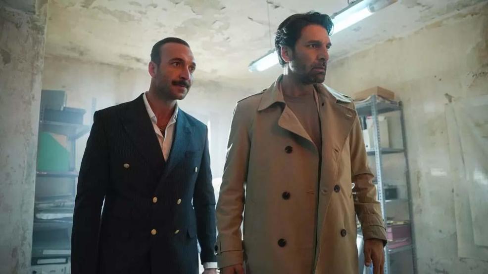 Kübra Ünlü Yazdı... Eşref Tekinin Mekanı Büyük Yeni Han