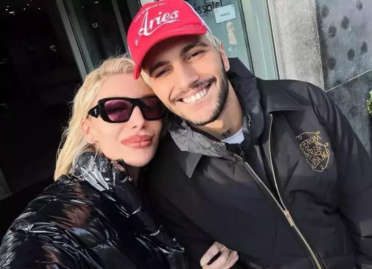 İrem Derici ve Nişanlısının Yeni Tatil Rotası Romantik Pozlarına Beğeni Yağdı