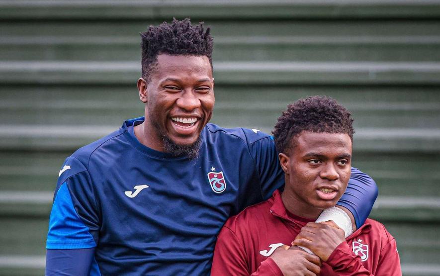 Trabzonspor’da Beşiktaş mesaisi tamam