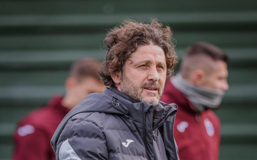 Trabzonspor’da Beşiktaş mesaisi tamam