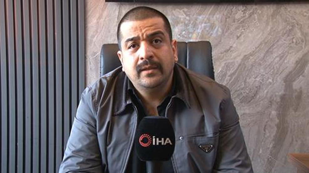 GÜLLÜ CİNAYETİ Güllünün Eski Patronu Ferdi Aydından Şok İddia: Tuğyan Annesini Öldürtmek İçin Kiralık Katil Arıyordu