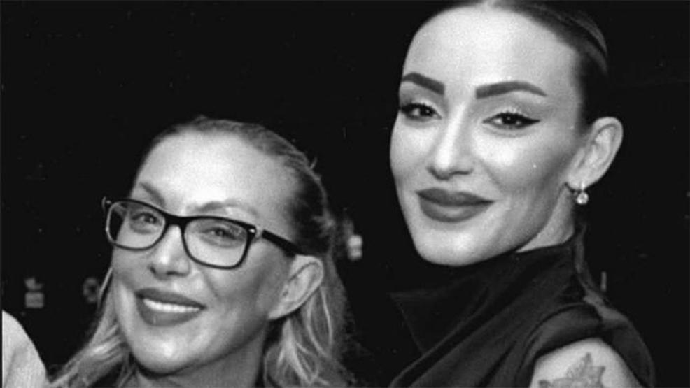 GÜLLÜ CİNAYETİ Güllünün Eski Patronu Ferdi Aydından Şok İddia: Tuğyan Annesini Öldürtmek İçin Kiralık Katil Arıyordu