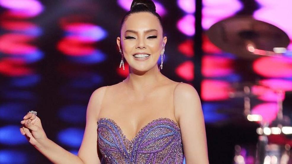 2026DA EN YüKSEK SAHNE ÜCRETİ KİMDE Rekoru Dolarla Göğüsledi Tarkan, Ebru Gündeş, Yıldız Tilbe, Hadise, Gülben Ergen... İşte Ünlülerin Yılbaşı Tarifeleri