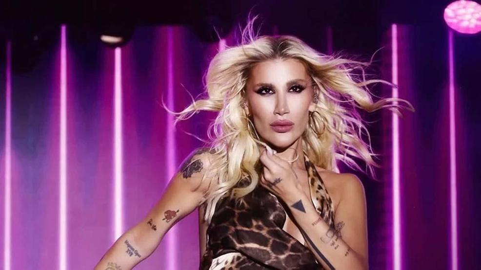 2026DA EN YüKSEK SAHNE ÜCRETİ KİMDE Rekoru Dolarla Göğüsledi Tarkan, Ebru Gündeş, Yıldız Tilbe, Hadise, Gülben Ergen... İşte Ünlülerin Yılbaşı Tarifeleri