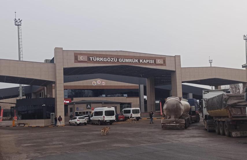 Gürcistan sınırında sigorta şartı geliyor: Ticaretin yapısında önemli değişikliklere yol açacak