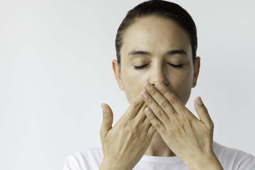 Tam Nefes Alamıyormuş Hissi Yaşıyorsanız Aman Dikkat Kalbinizin Alarm Sinyali Olabilir