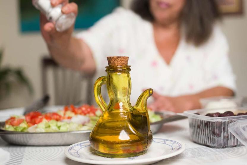 Vücuttaki İltihabı Söküp Atıyor Uzman İsim O Besinleri Tek Tek Sıraladı