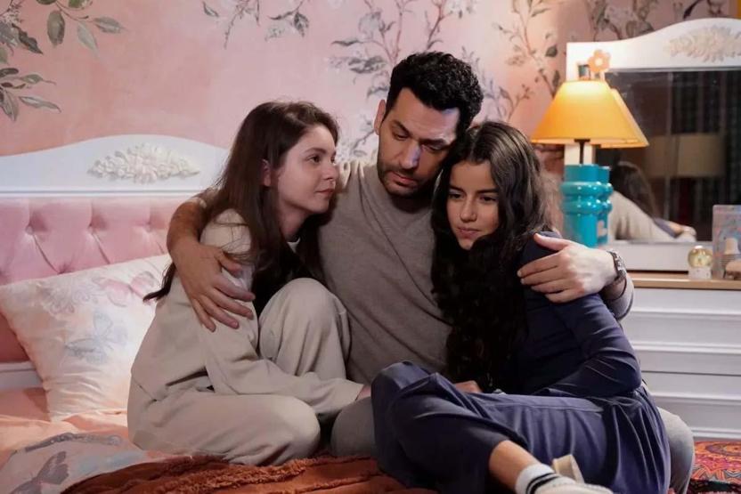 Reytingler Aşka Şahit Oldu