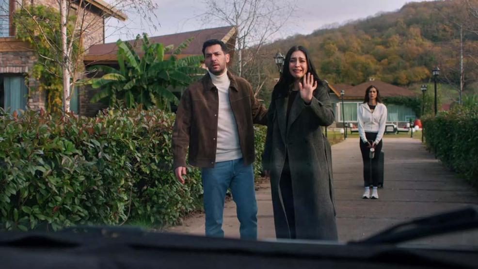 Reytingler Aşka Şahit Oldu