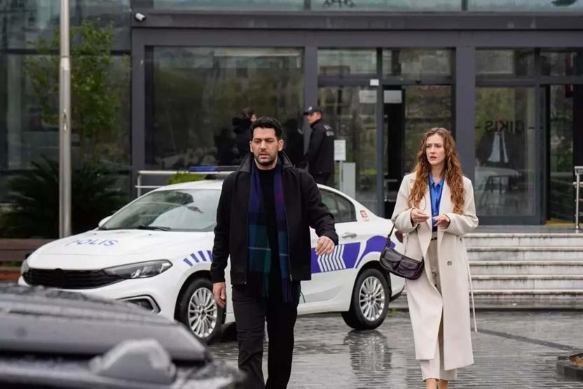 Reytingler Aşka Şahit Oldu