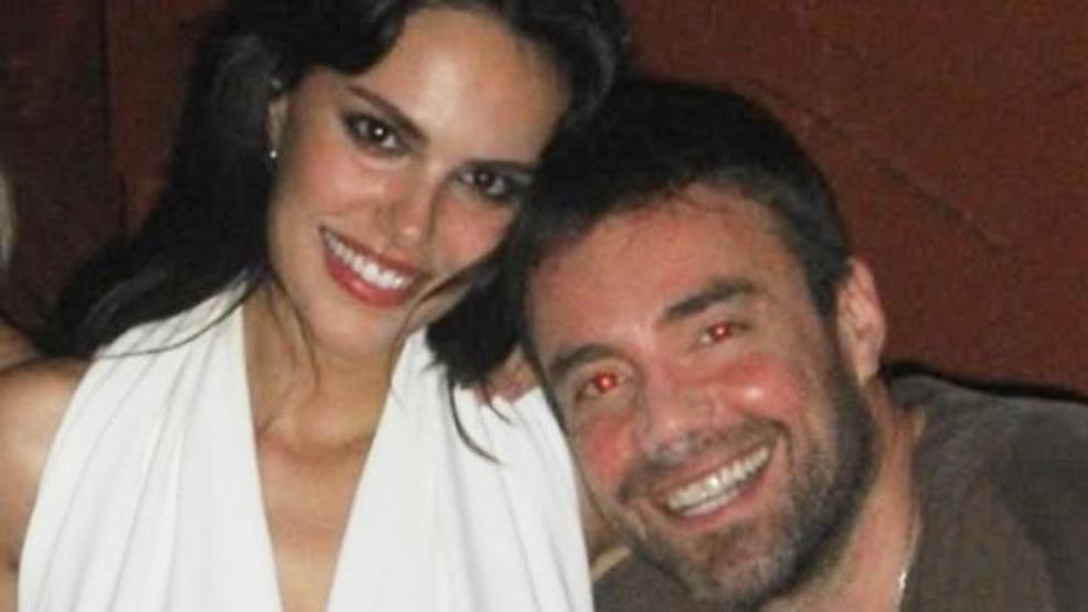 Murat Dalkılıçtan sevgilisi Özgü Kayaya övgü dolu sözler