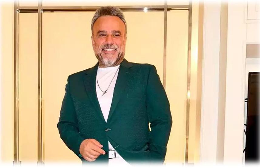 Tam 17 Kilo Verdi İşte Bülent Serttaşın Son Hali Zor Oldu Ama Başardım