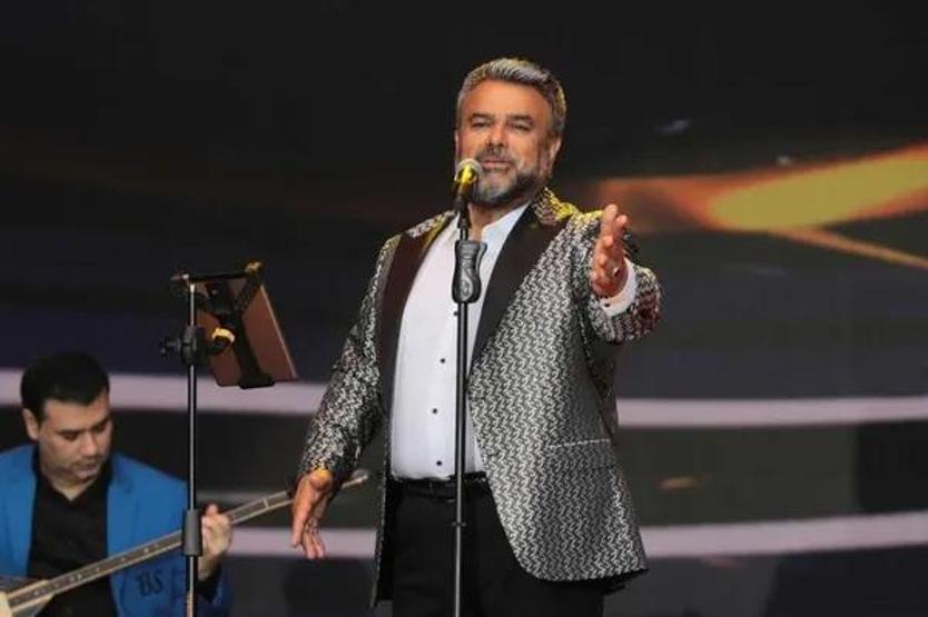 Tam 17 Kilo Verdi İşte Bülent Serttaşın Son Hali Zor Oldu Ama Başardım