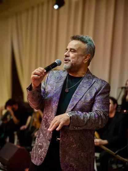 Tam 17 Kilo Verdi İşte Bülent Serttaşın Son Hali Zor Oldu Ama Başardım