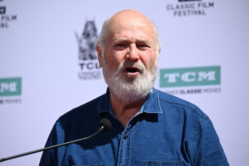 Ünlü yönetmen Rob Reiner ve eşi evlerinde ölü bulundu Cinayet soruşturması başlatıldı: Oğlu şüpheliler arasında...