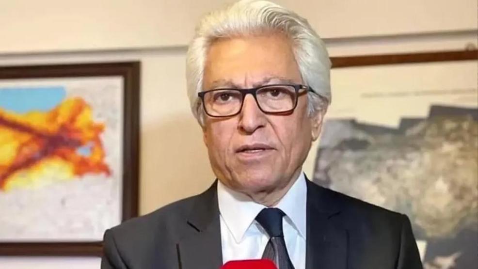 TEHLİKE UZAK DEĞİL: Marmara, Ege, Akdeniz: Üç cepheden deprem baskısı Prof. Dr. Süleyman Pampal’dan kritik uyarı