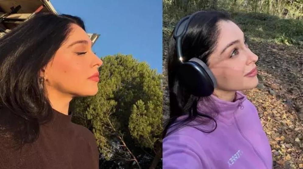 Cemre Baysel’den Sanal Medyayı Sallayan Paylaşım Yeni Pozlarına Yorum Yağdı