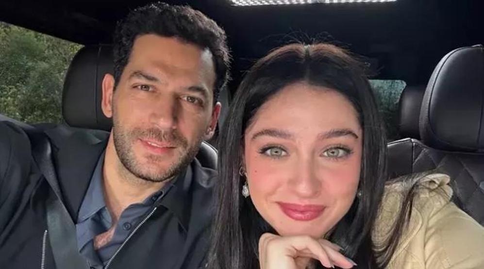 Cemre Baysel’den Sanal Medyayı Sallayan Paylaşım Yeni Pozlarına Yorum Yağdı