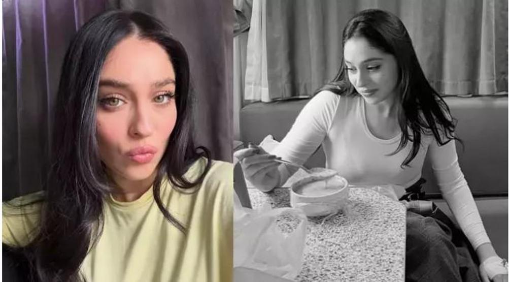 Cemre Baysel’den Sanal Medyayı Sallayan Paylaşım Yeni Pozlarına Yorum Yağdı