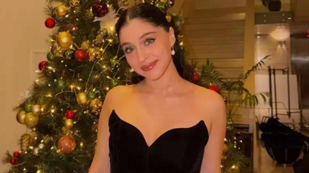 Cemre Baysel’den Sanal Medyayı Sallayan Paylaşım Yeni Pozlarına Yorum Yağdı