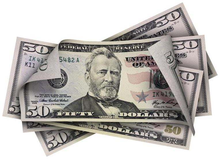 50 dolar neden geri çevriliyor Bankalar ve döviz bürolarının almama sebebi ortaya çıktı