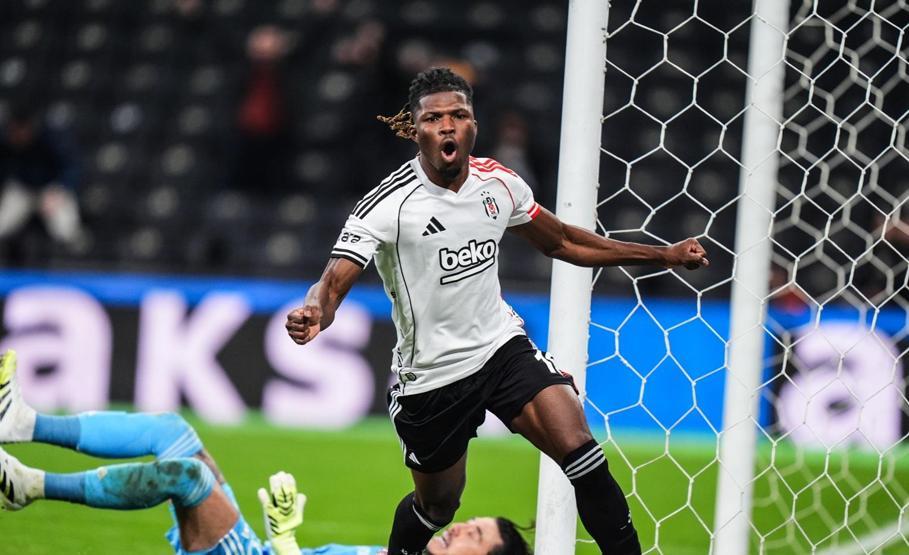 Afrika Uluslar Kupasına Süper Ligden gidecek futbolcular belli oldu