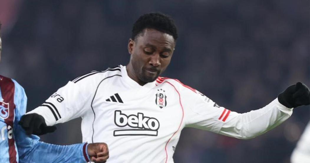 Afrika Uluslar Kupasına Süper Ligden gidecek futbolcular belli oldu