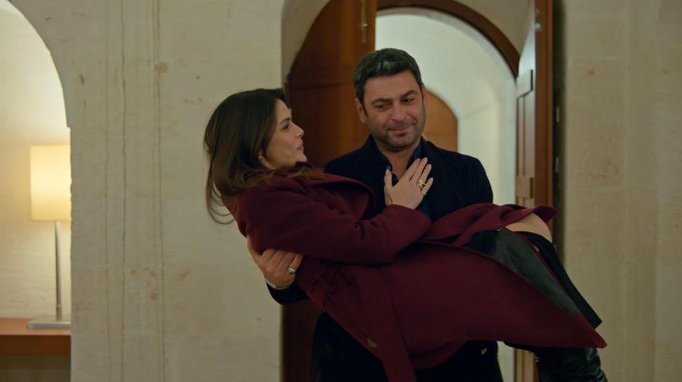 NEDEN AYRI YATAKLARDA YATIYORUZ