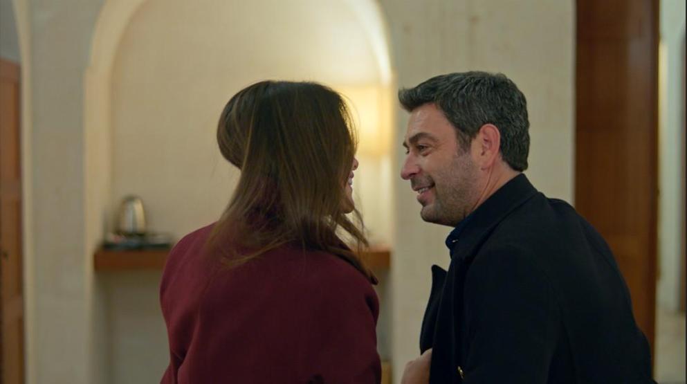 NEDEN AYRI YATAKLARDA YATIYORUZ