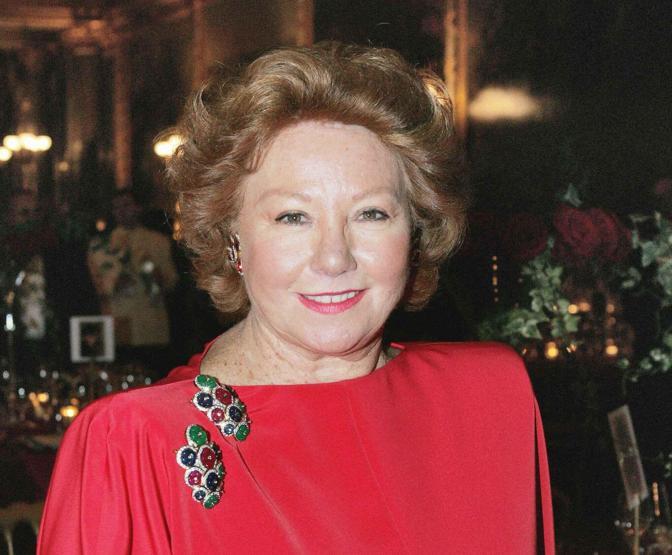 Rothschild Ailesi’ndeki kadınları karşı karşıya getirdi: Paha biçilemez ‘mini Louvre’…