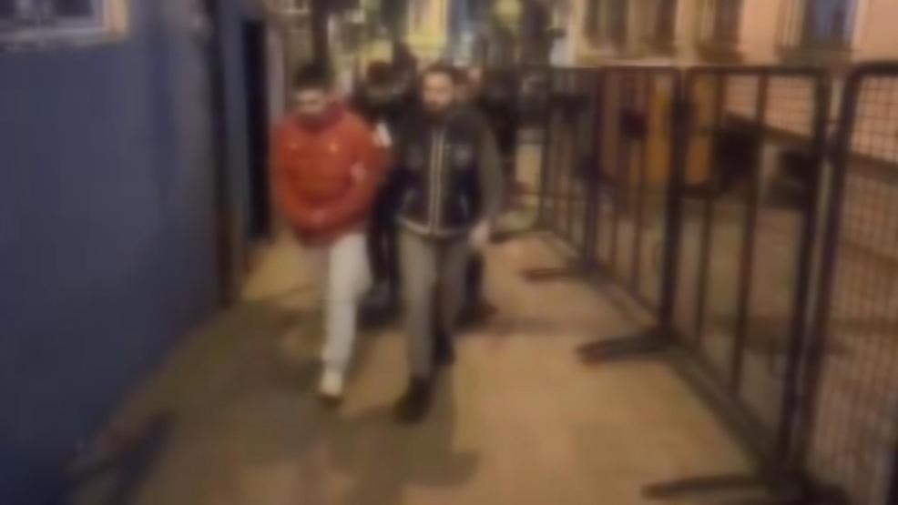 Kapkaçtan sonra bunu yaptılar Polisi bile şaşırtan folyo oyunu