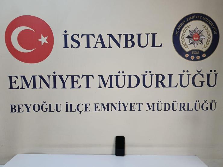 Kapkaçtan sonra bunu yaptılar Polisi bile şaşırtan folyo oyunu