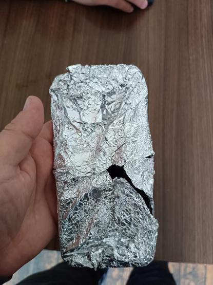 Kapkaçtan sonra bunu yaptılar Polisi bile şaşırtan folyo oyunu