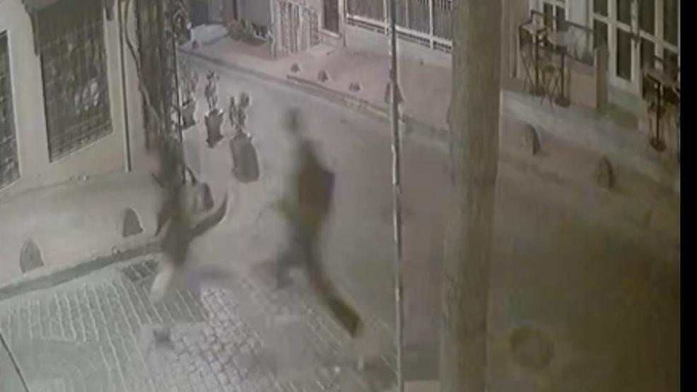 Kapkaçtan sonra bunu yaptılar Polisi bile şaşırtan folyo oyunu