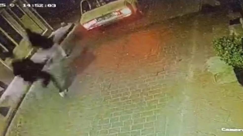 Kapkaçtan sonra bunu yaptılar Polisi bile şaşırtan folyo oyunu