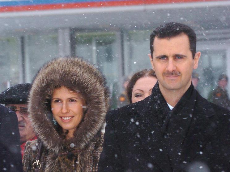 Esadın Moskovadaki yaşamı: Detaylar ortaya çıktı Lüks semtte yaşıyor, tıp eğitimine yeniden başlamış...