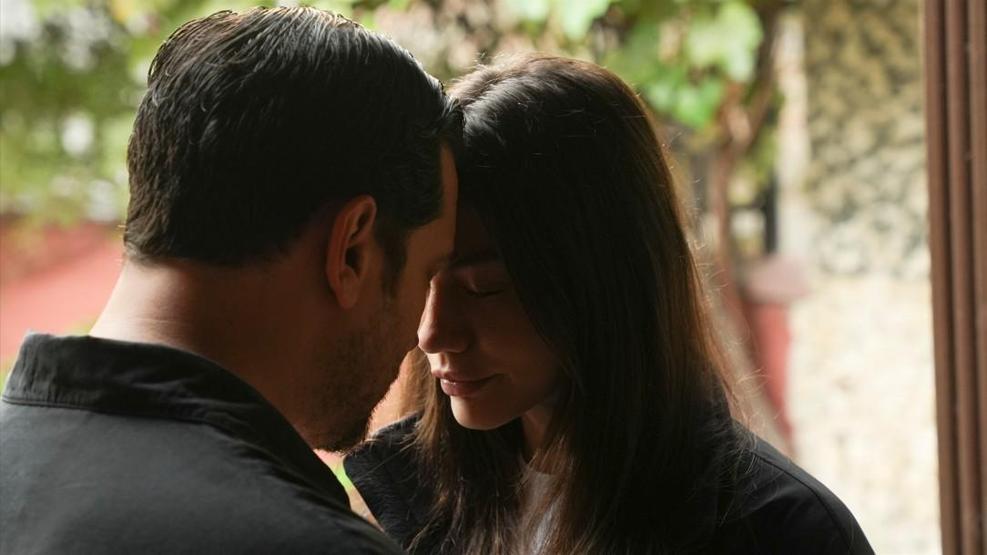 ‘RÜYA’ GİBİ AŞK EŞREF’İN AŞK ‘RÜYA’SI