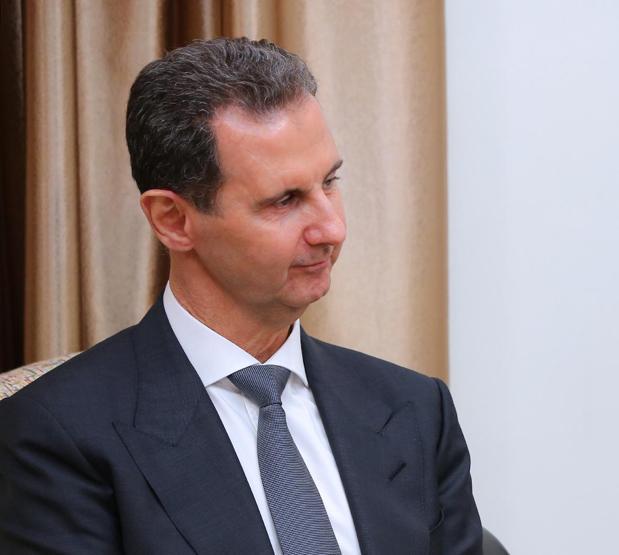 Esadın Moskovadaki yaşamı: Detaylar ortaya çıktı Lüks semtte yaşıyor, tıp eğitimine yeniden başlamış...